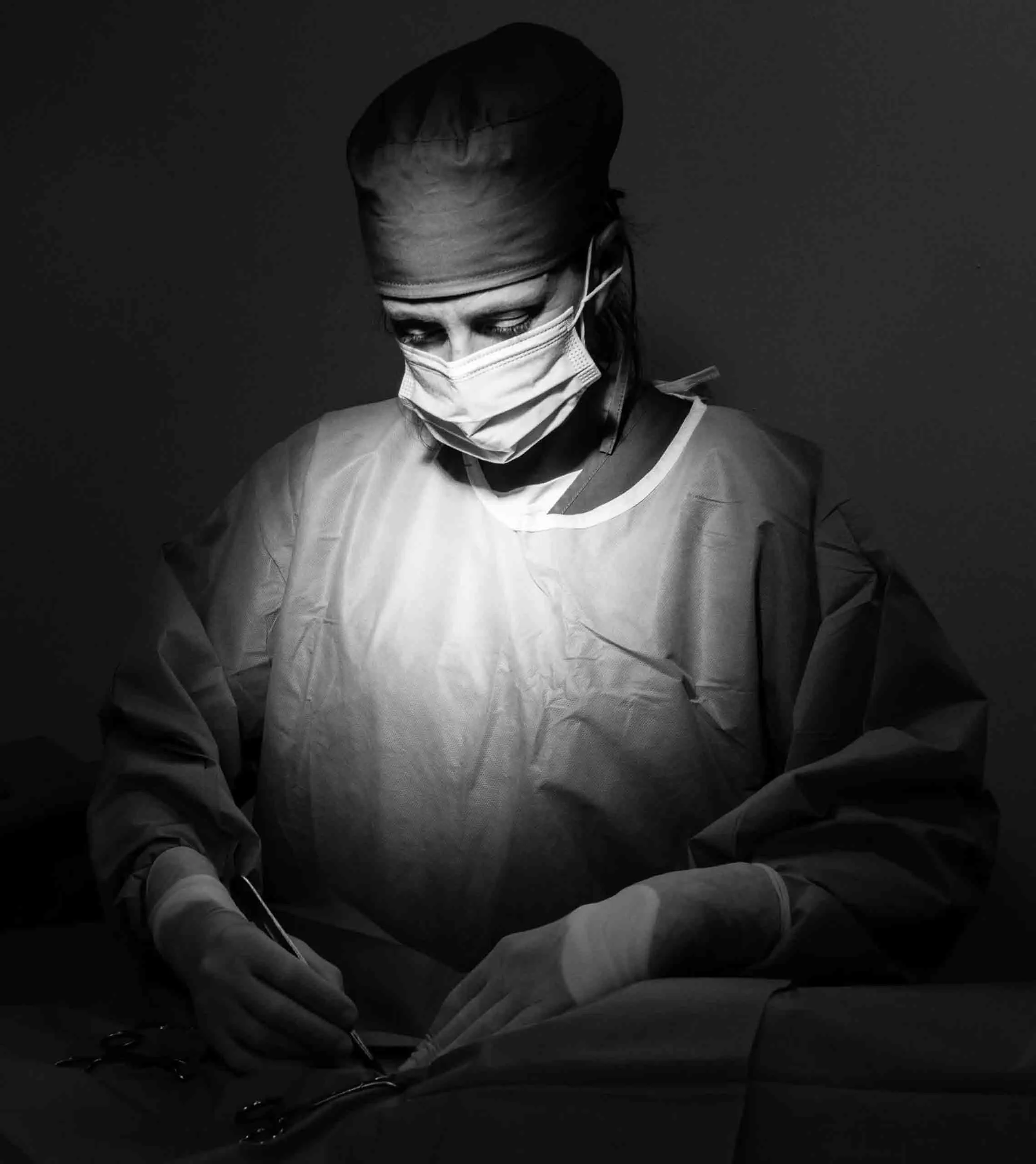 Servicios y especialidades veterinarias VITAE en Algodonales